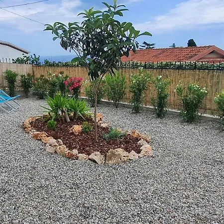 아파트 Eucalyptus 2 Casa Indipendente *