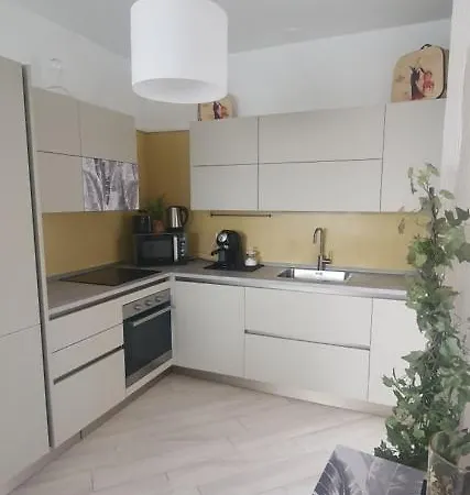 아파트 Eucalyptus 2 Casa Indipendente 산레모