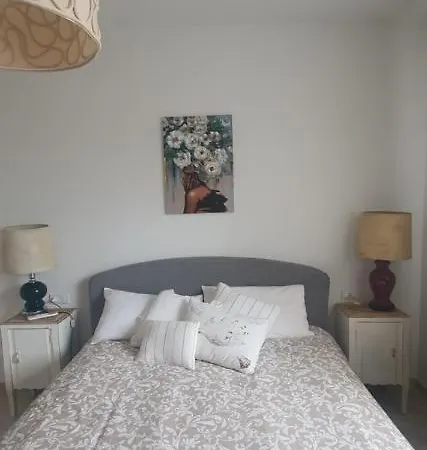 Eucalyptus 2 Casa Indipendente 아파트 산레모