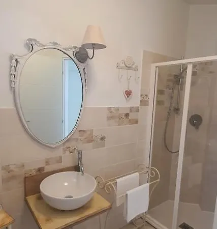 아파트 Eucalyptus 2 Casa Indipendente *