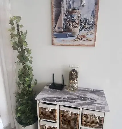 Eucalyptus 2 Casa Indipendente * 산레모