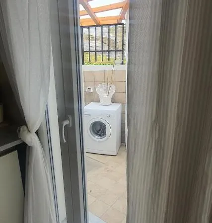 아파트 Eucalyptus 2 Casa Indipendente 산레모