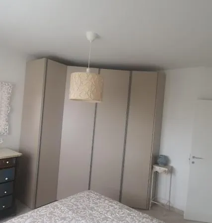 Eucalyptus 2 Casa Indipendente * 산레모