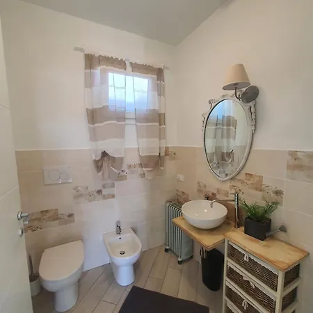 Eucalyptus 2 Casa Indipendente Apartment