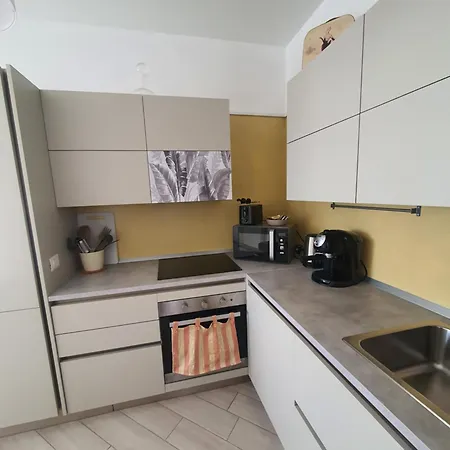 Eucalyptus 2 Casa Indipendente 아파트