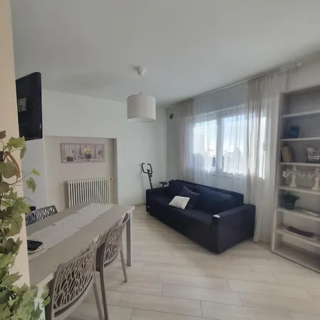 아파트 Eucalyptus 2 Casa Indipendente 산레모