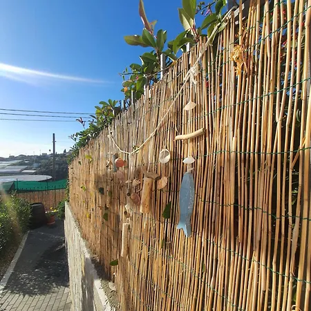 Eucalyptus 2 Casa Indipendente Apartment *