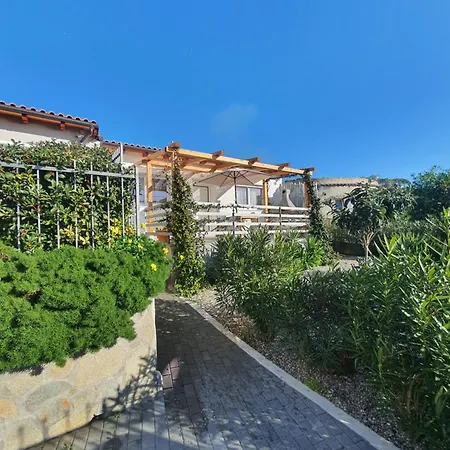 Eucalyptus 2 Casa Indipendente Apartment