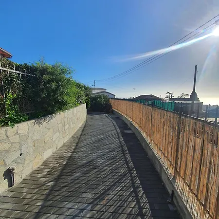 Eucalyptus 2 Casa Indipendente Apartment Sanremo