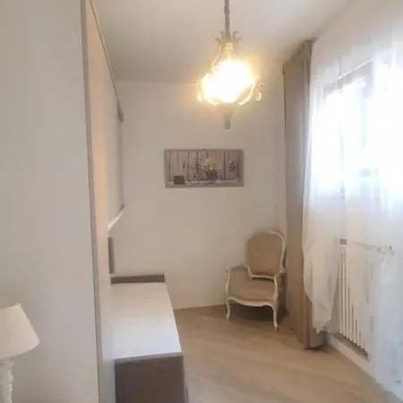 아파트 Eucalyptus 2 Casa Indipendente 산레모