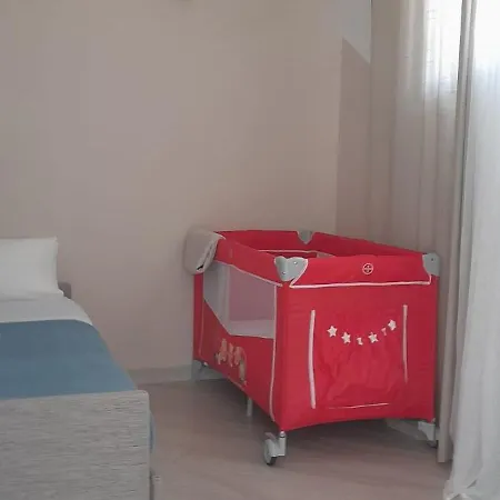아파트 Eucalyptus 2 Casa Indipendente 산레모