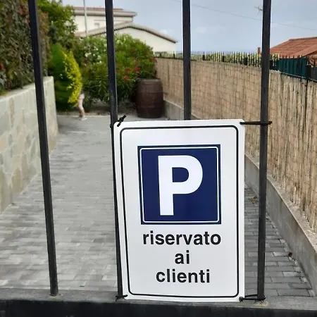 Apartment Eucalyptus 2 Casa Indipendente Sanremo