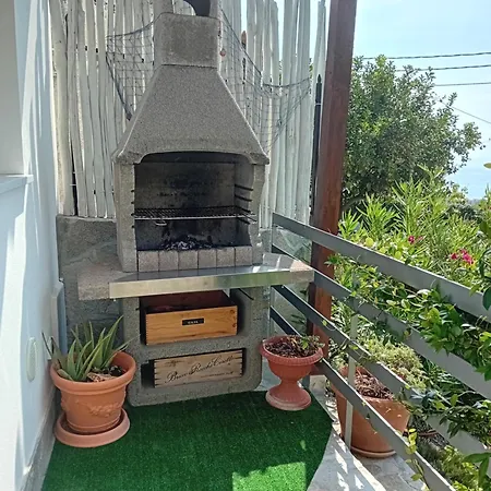 Eucalyptus 2 Casa Indipendente Apartment