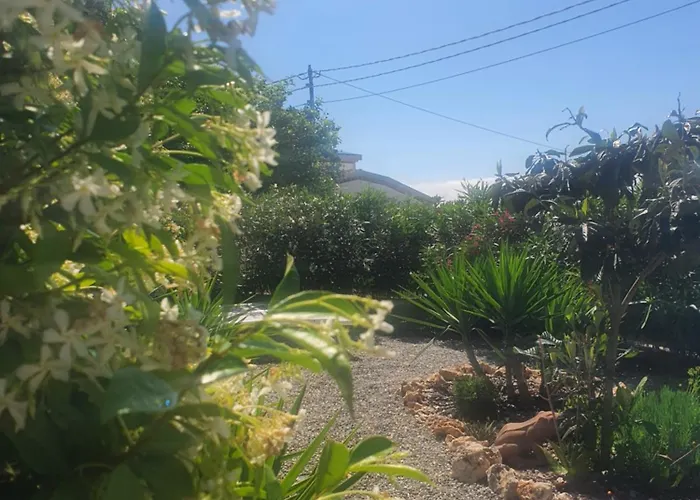 아파트 Eucalyptus 2 Casa Indipendente