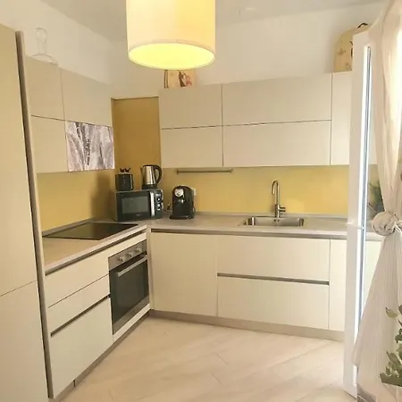 Apartament Eucalyptus 2 Casa Indipendente