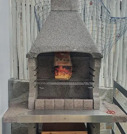 Eucalyptus 2 Casa Indipendente Apartament San Remo