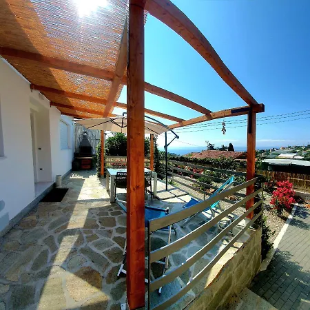 Eucalyptus 2 Casa Indipendente Apartament *