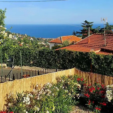 Apartament Eucalyptus 2 Casa Indipendente