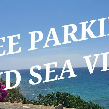 Eucalyptus 2 Casa Indipendente Apartament