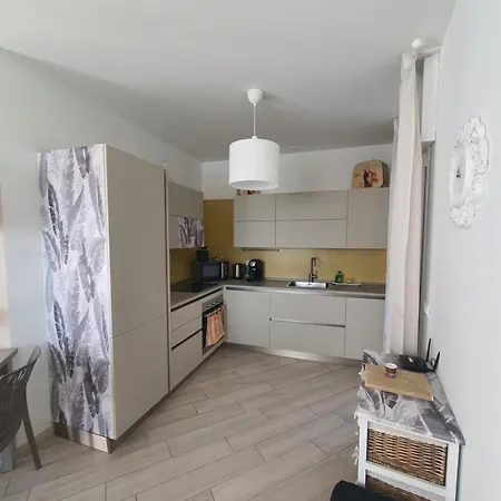 Eucalyptus 2 Casa Indipendente * San Remo