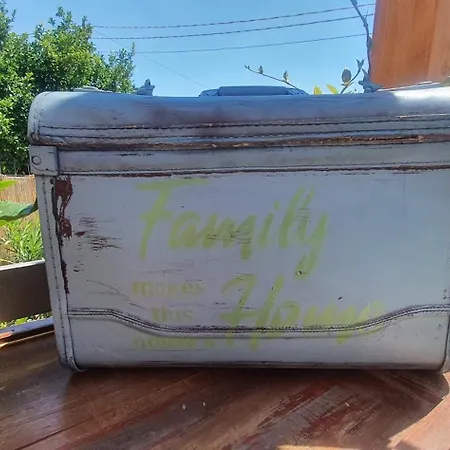 Eucalyptus 2 Casa Indipendente San Remo