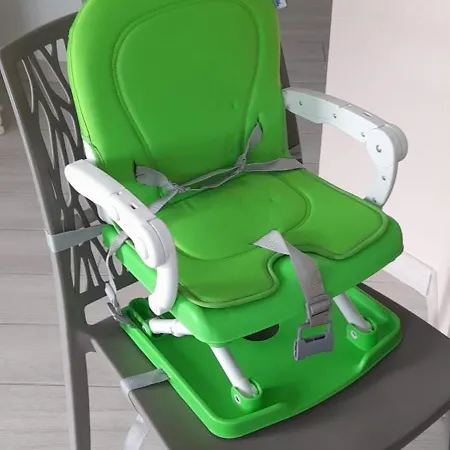 Eucalyptus 2 Casa Indipendente San Remo